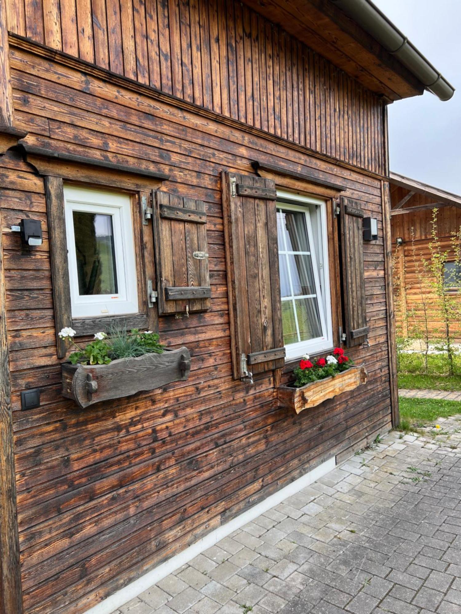 Ferienhaus In Mariahof Luaran gambar