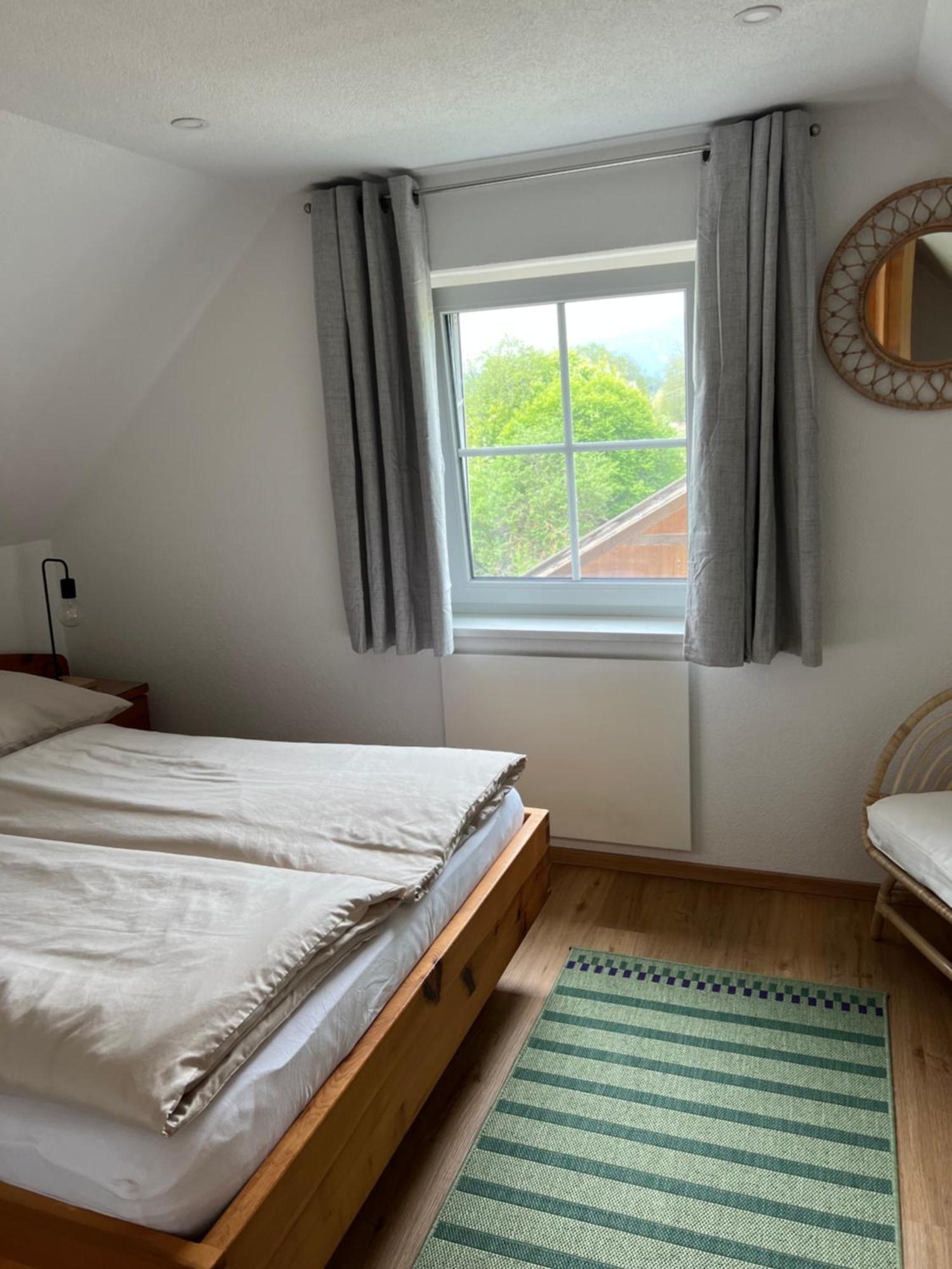 Ferienhaus In Mariahof Luaran gambar