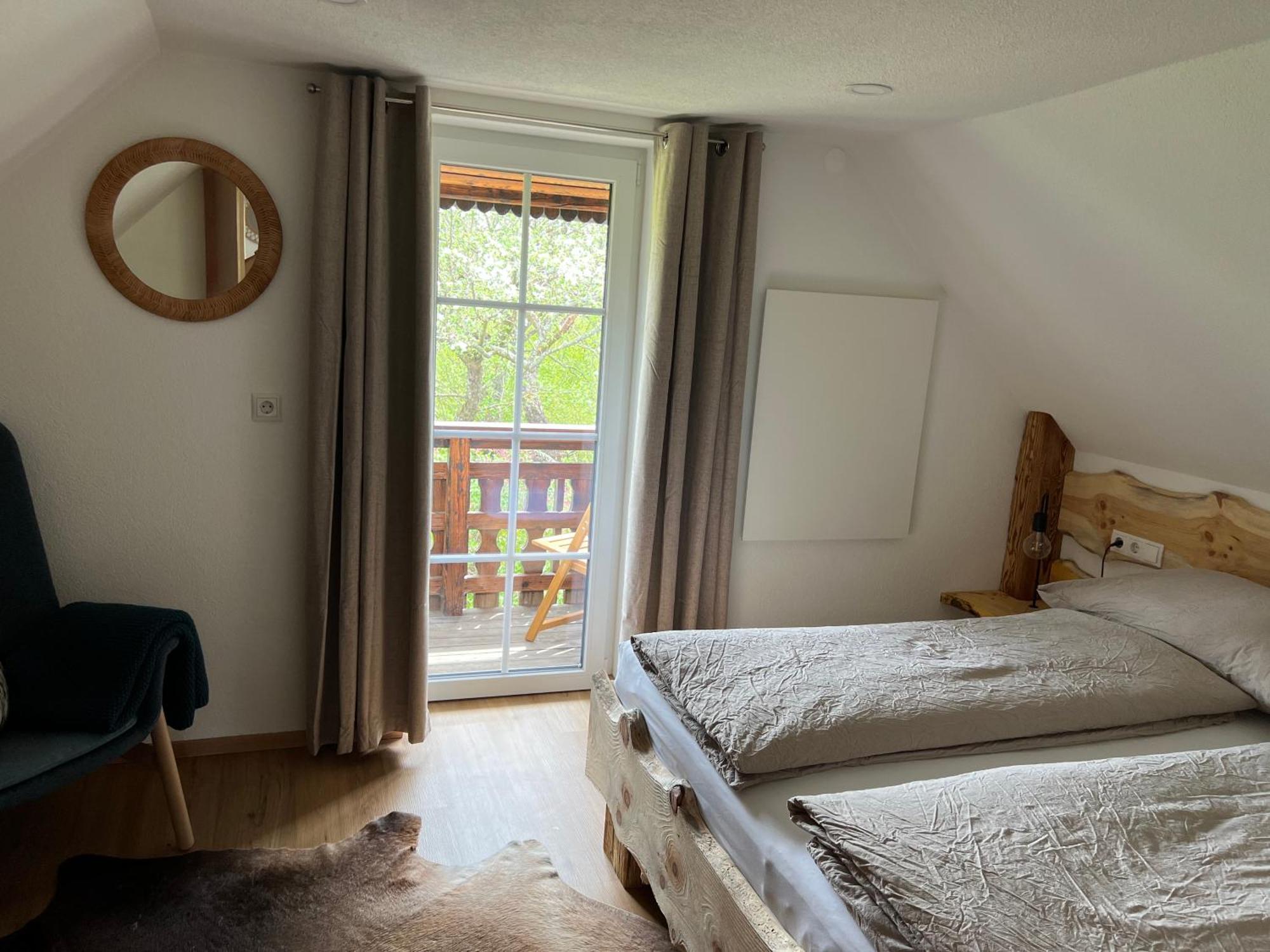 Ferienhaus In Mariahof Luaran gambar
